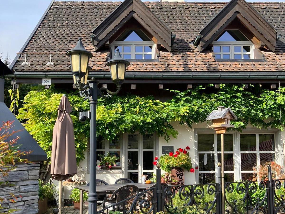 Villa Guffertblick Achenkirch Esterno foto