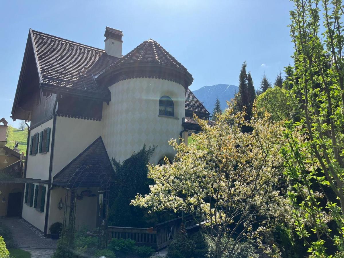Villa Guffertblick Achenkirch Esterno foto